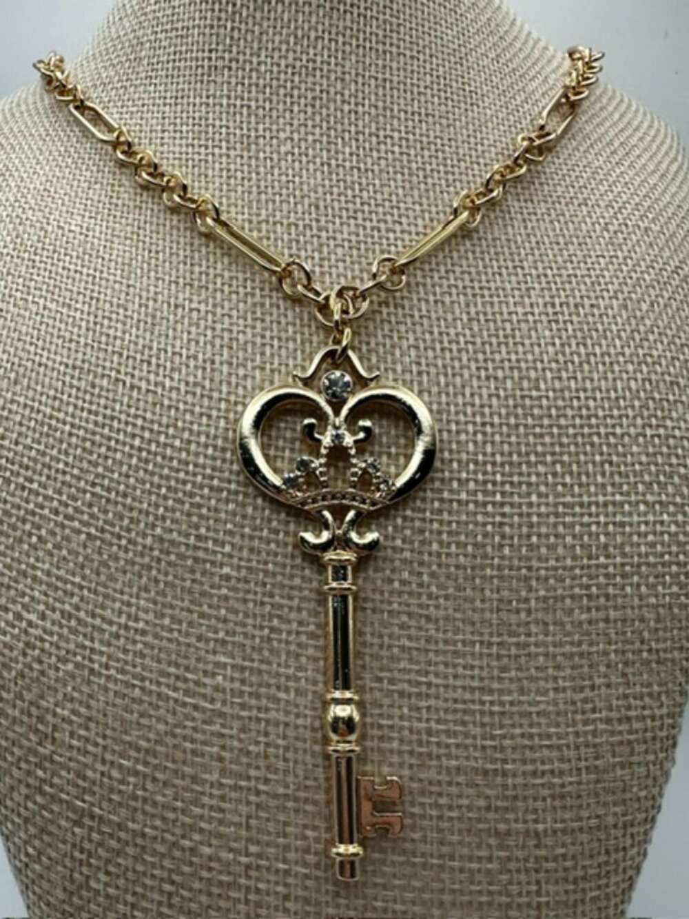 Eternal Necklace